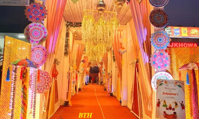 Unique Events And Wedding Planner  Best Wedding Planner in Bokaro